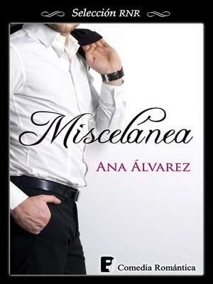 cover image of Miscelánea